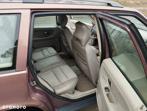 Volvo V70 - 18