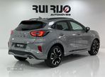 Ford Puma 1.0 EcoBoost MHEV ST-Line X - 3