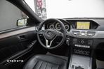 Mercedes-Benz Klasa E 250 BlueTEC 4-Matic Avantgarde - 27