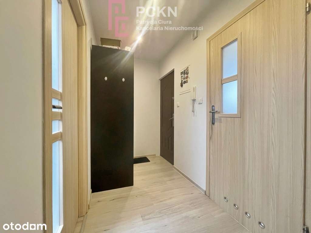 Mieszkanie w kamienicy 3 pok. + antresola Opole-4