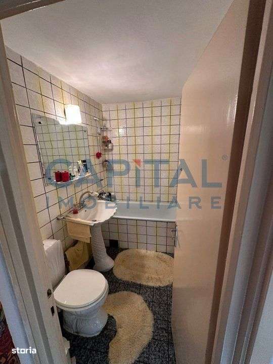 Comision 0%, apartament 3 camere Micro I ,et,9 - Imagine principală: 3/13