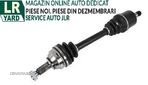 Planetara dreapta fata TDB104980 Freelander 2.0 diesel TD4 2003-2006 (fara coronita ABS) 2.5 V6 benzina - 1