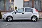 Fiat Grande Punto Gr Actual 1.2 8V Estiva - 14