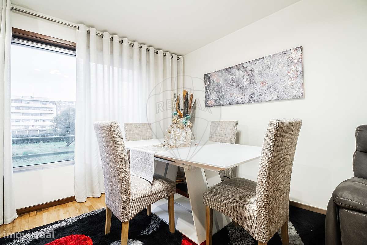 Apartamento T2 para venda-1