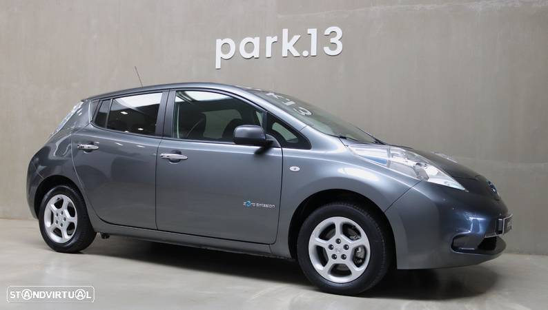 Nissan Leaf Acenta Flex 30 kWh - 2