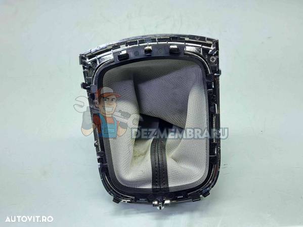 Manson nuca schimbator Renault Megane 3 Combi [Fabr 2008-2015] OEM - 3