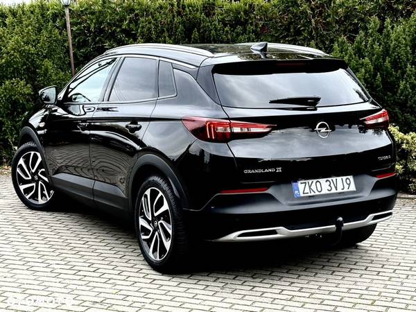 Opel Grandland X 1.6 CDTI Innovation S&S - 18