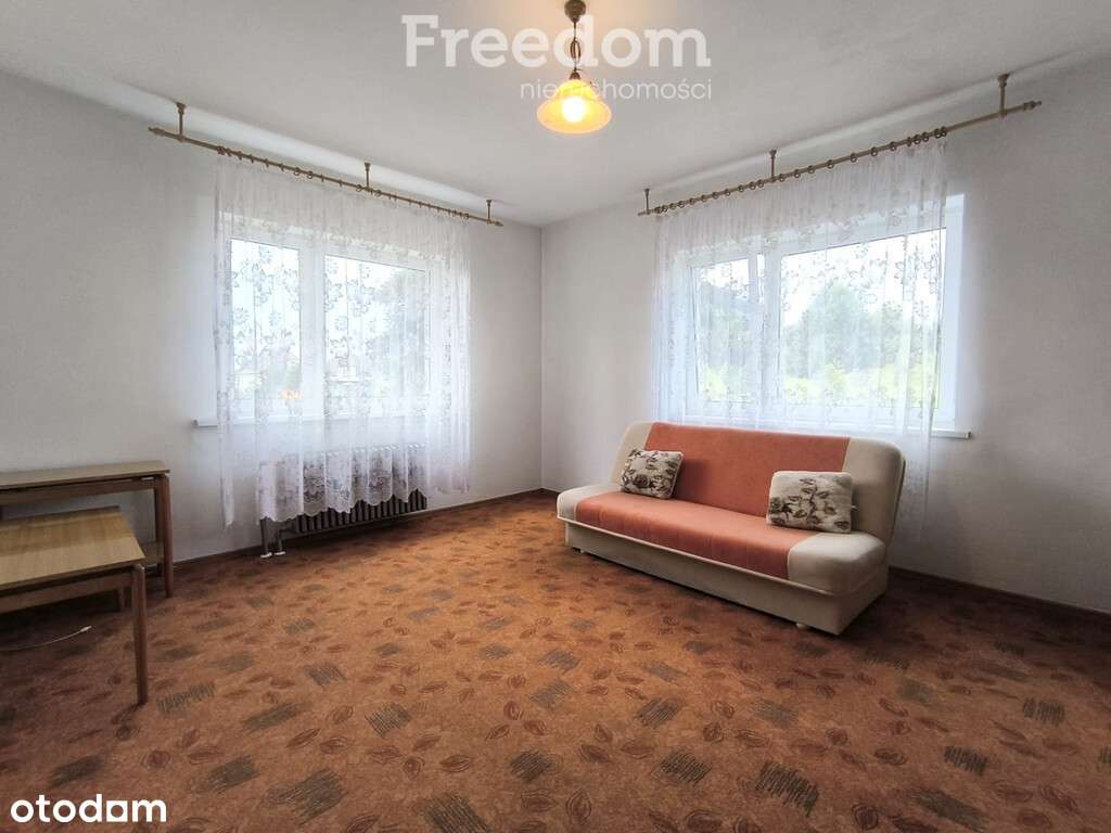 Parter domu z dodatkową przestrzenią - Pełny obrazek: 5/16