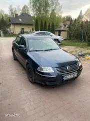 Volkswagen Passat 1.9 TDI Comfortline - 1