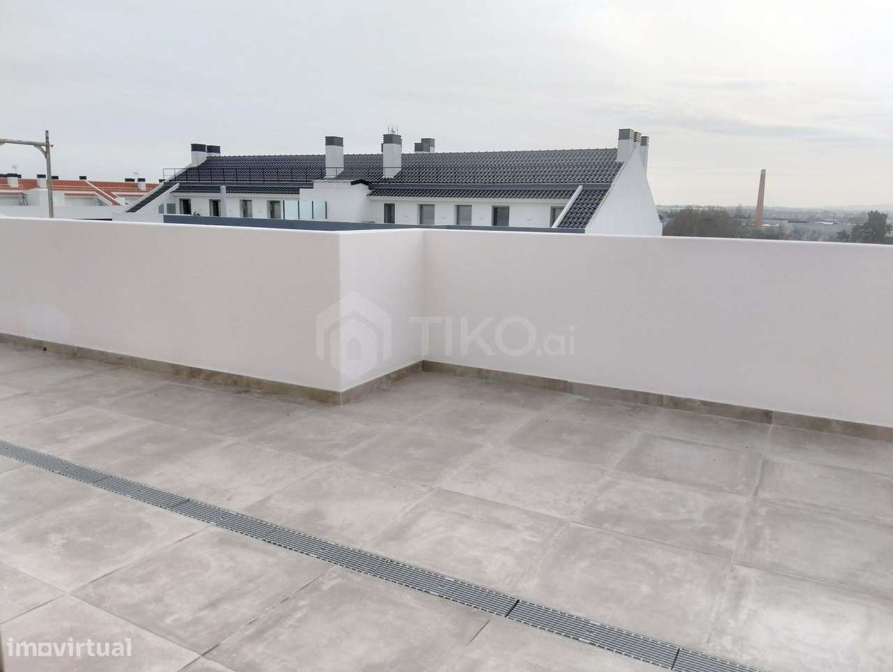 Apartamento T3 + 1 Duplex  à venda em Montijo, proximo às portas da ci-25