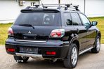 Mitsubishi Outlander 2.4 Intense - 11