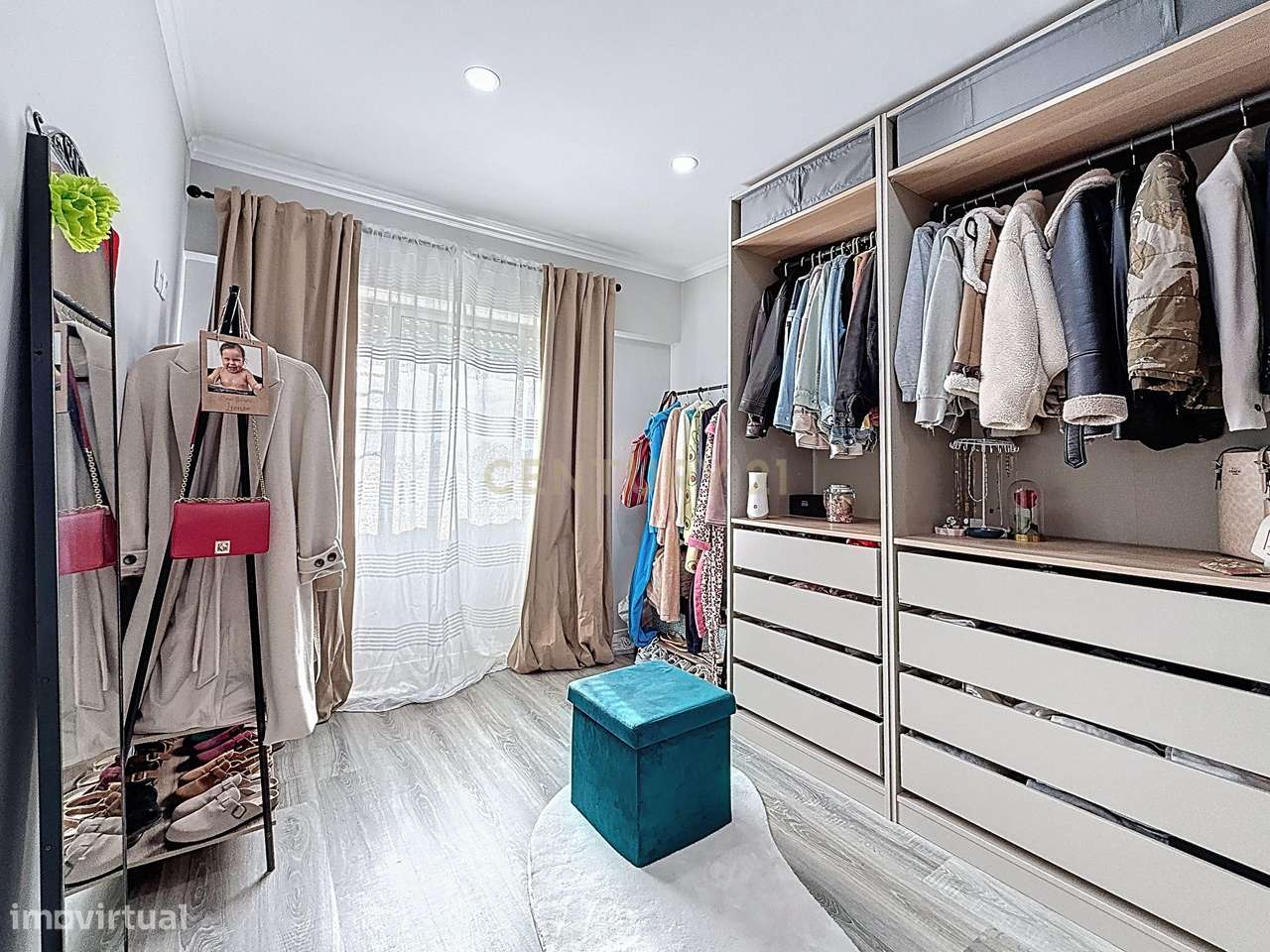 Apartamento T2 em Alto do Moinho, Corroios- Oportunidade Única!-10