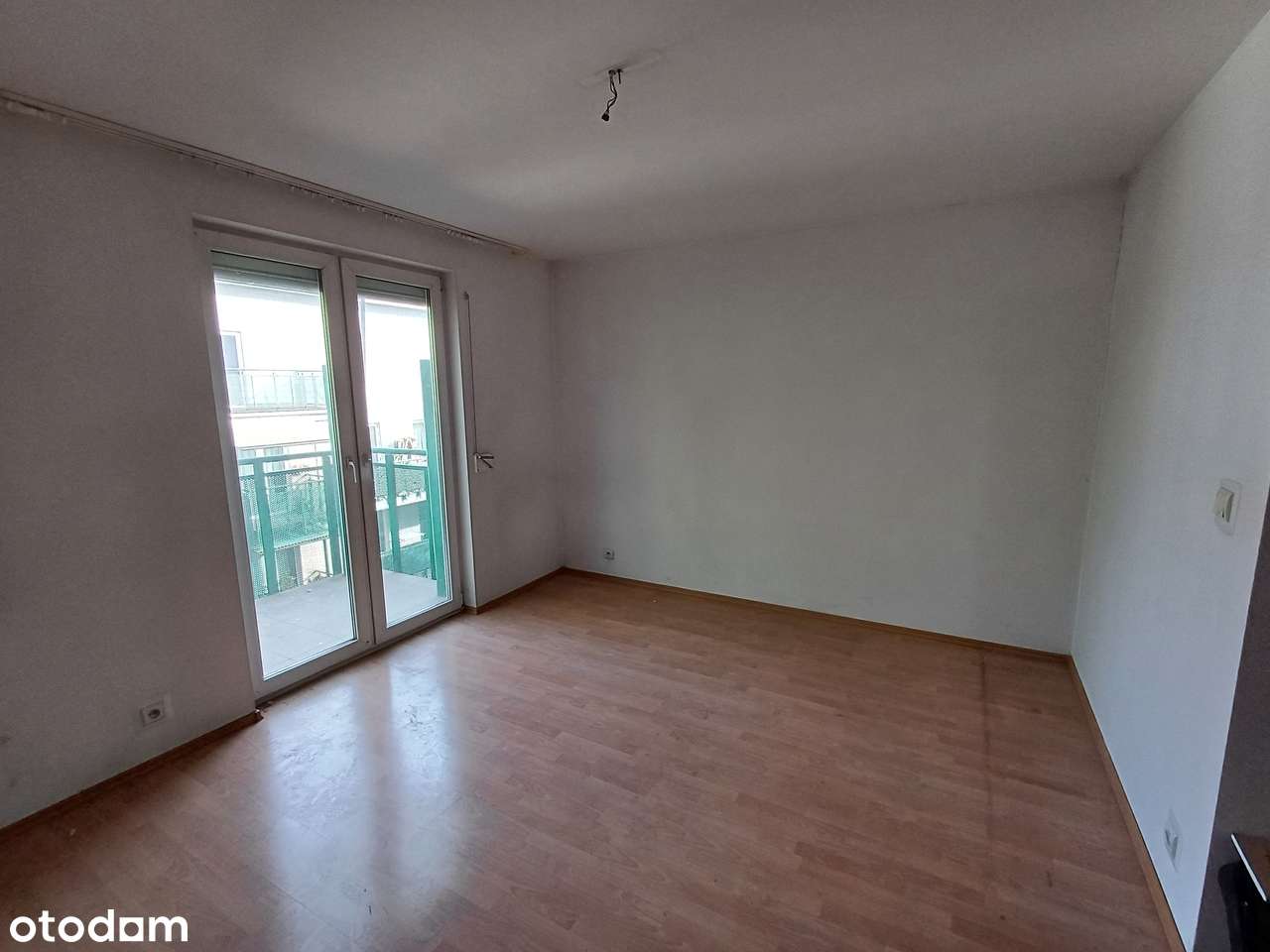 Kraków, Prądnik Biały, Macieja Słomczyńskiego 8-0