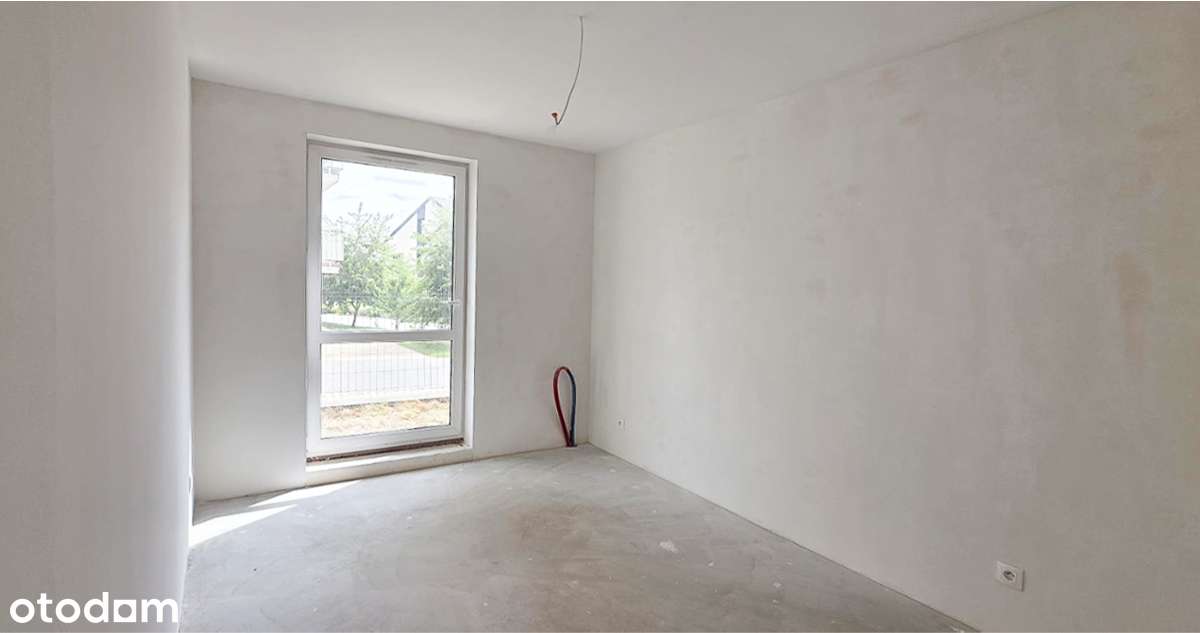 47, m² – prywatny ogródek, parking, pełna własność Natura Park II Łódź-8