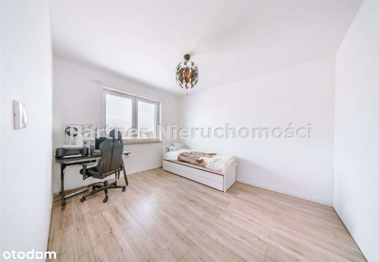 Kawęczyn! Dom Wolnostojący! - Pełny obrazek: 5/13