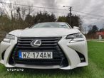 Lexus GS 200t / 300 Elegance - 8