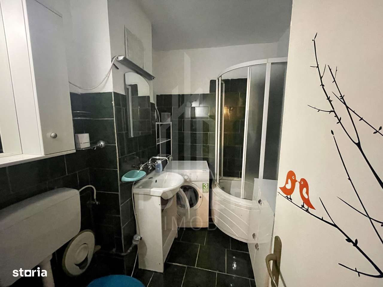 Apartament de vânzare - 3 camere, Turnișor-8