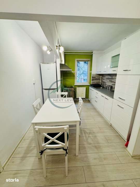 Apartament 3 camere, Astra, etaj 1 - Imagine principală: 3/13