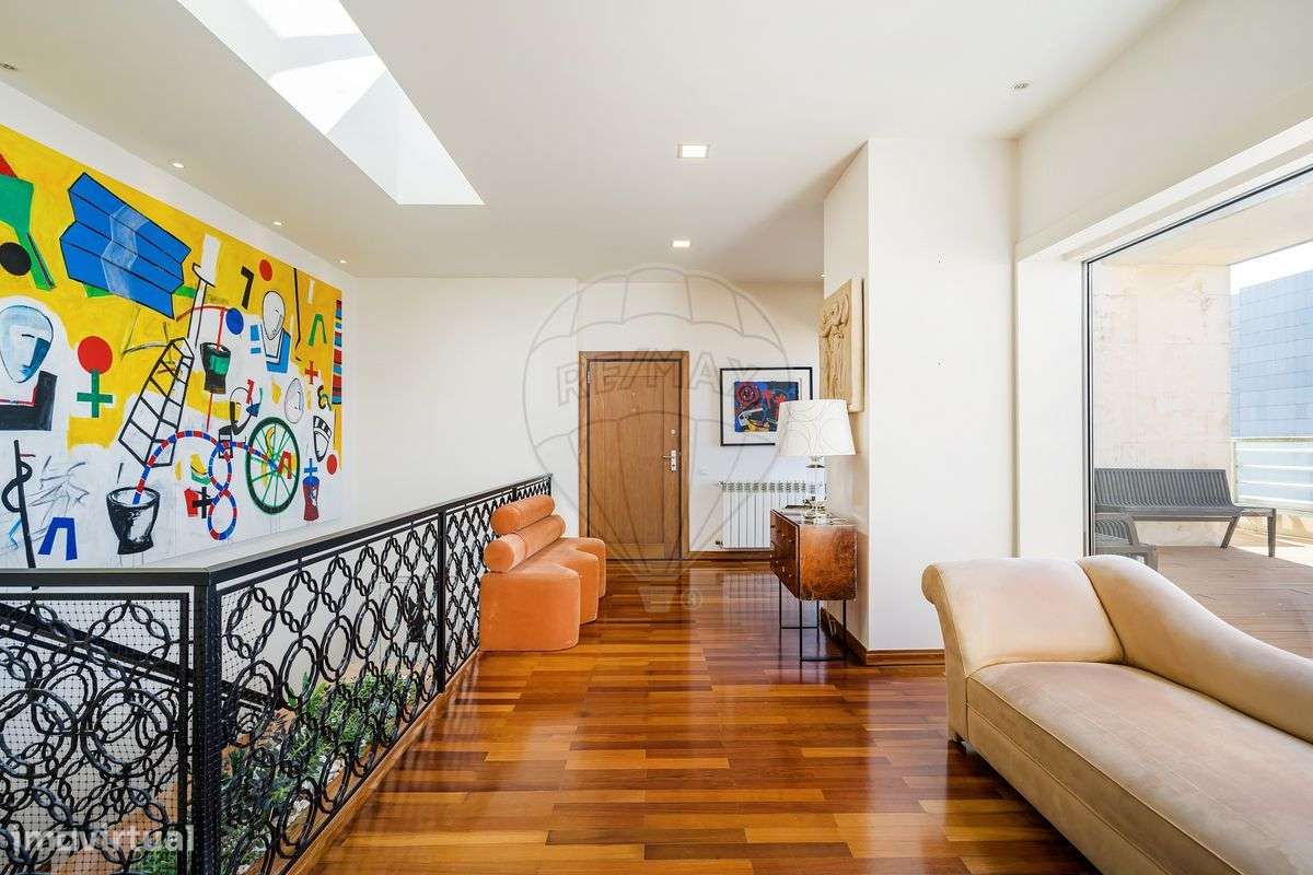 Apartamento T5 para venda - Grande imagem: 2/43