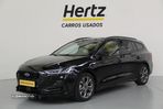 Ford Focus SW 1.0 EcoBoost MHEV ST-Line - 2