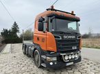 Scania R500 - 6