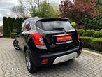 Opel Mokka 1.4 T Cosmo - 16