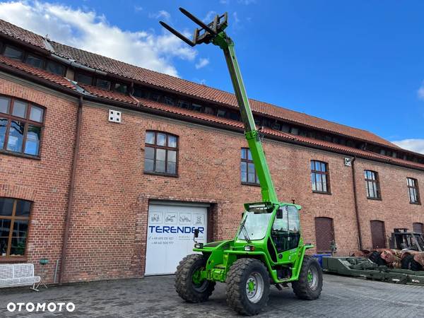 Merlo P40.7CS - 9