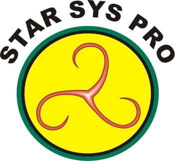 Star Sys Pro Siglă