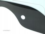 Nowa Szyba Tylna Tył W Klapę Fiat Doblo II 2 Ogrzewana Grzana 2010-2022 - 4