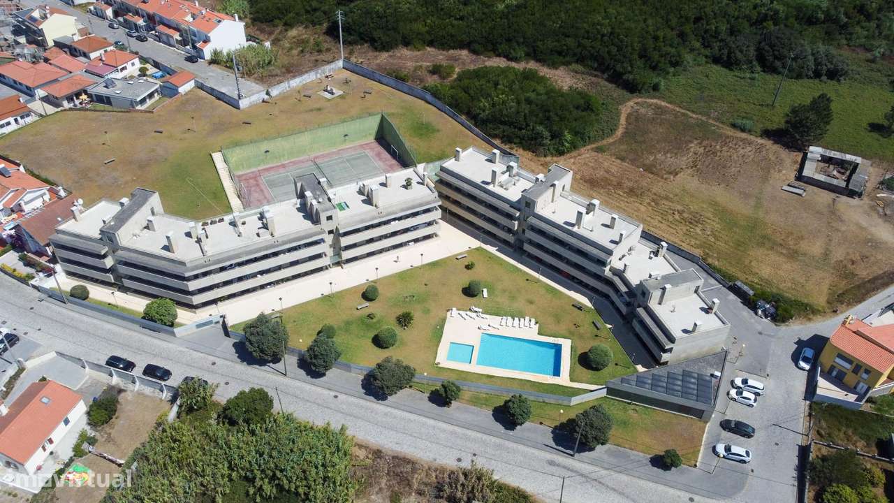 T1 Exclusivo à Beira-Mar, Darque, Viana do Castelo - Grande imagem: 4/19