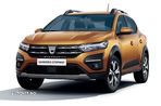 Dacia Sandero 2021 Stepway - 1