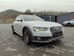 Audi A4 Allroad 2.0 TDI Quattro - 4