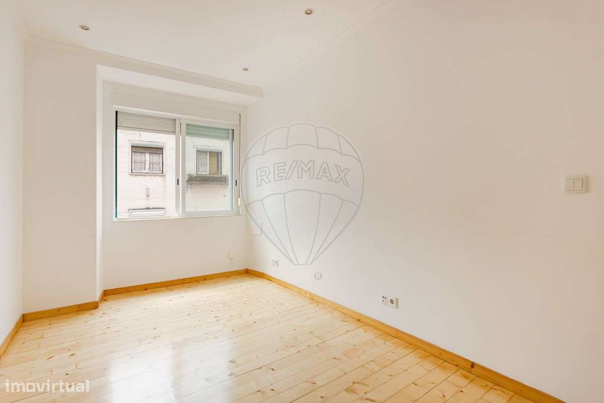 Apartamento T1 para venda - Grande imagem: 5/33