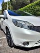 Nissan Note 1.5 dci acenta+ - 10