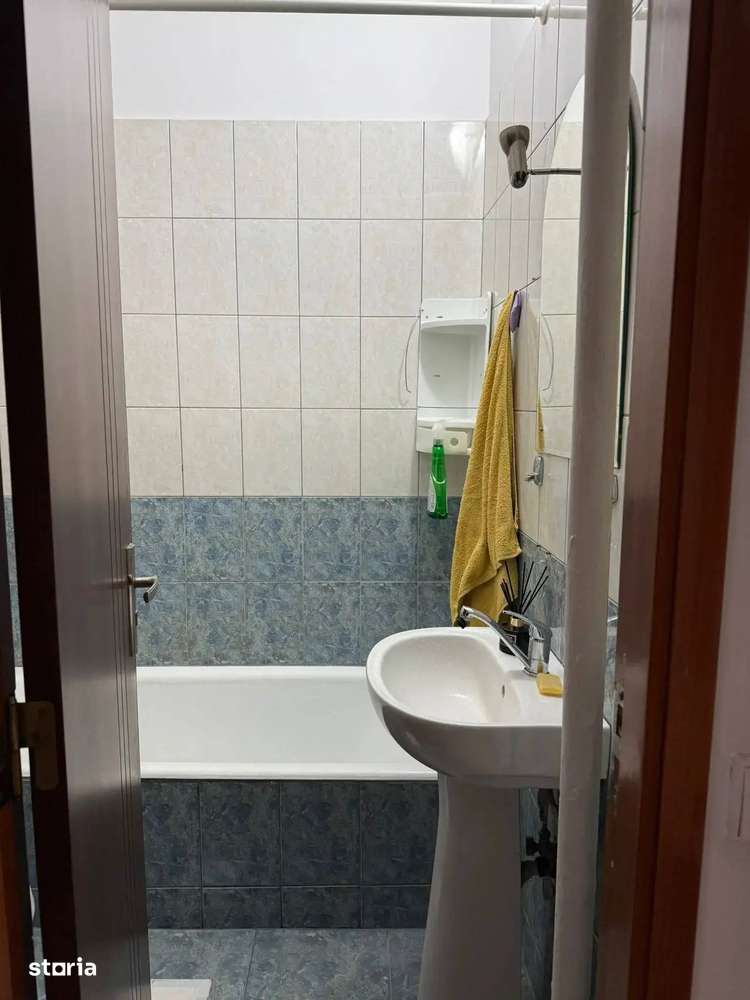 Apartament 2 camere - pet-friendly – Sector 1, Gara de Nord - Imagine principală: 5/7