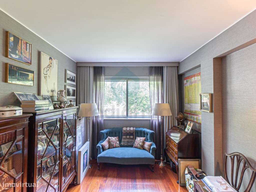 Magnífico T3+1 Duplex com Localização Privilegiada entre a Universi...-18