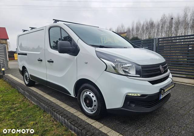 Fiat Talento - 7