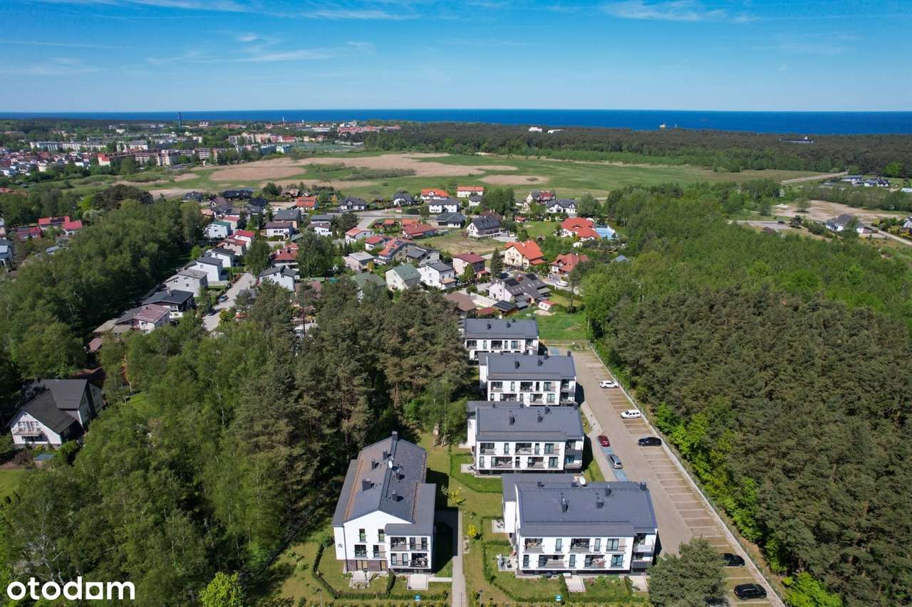 Mieszkanie na sprzedaż, Ustka (gw), 3 pokoje-16