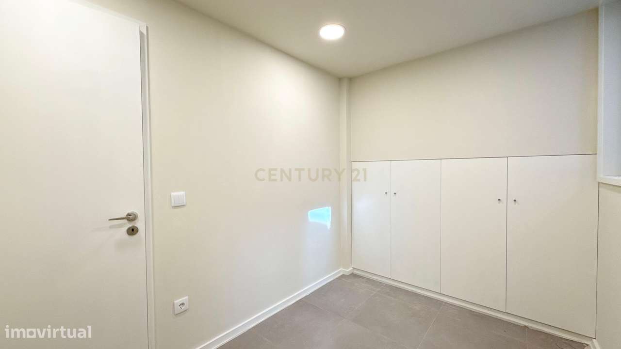 Moradia Térrea Nova em Condomínio Privado - T3 Nova | Vila Nova de Gai-53