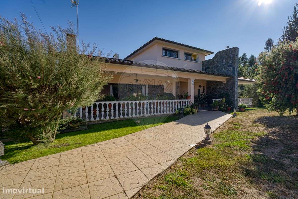 Moradia T6 para venda - Grande imagem: 3/42