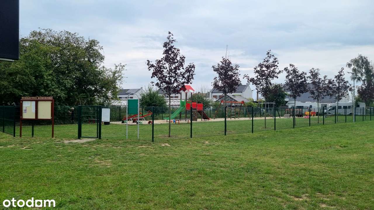 Komfortowy bliźniak, ostatni segment. - Pełny obrazek: 4/18