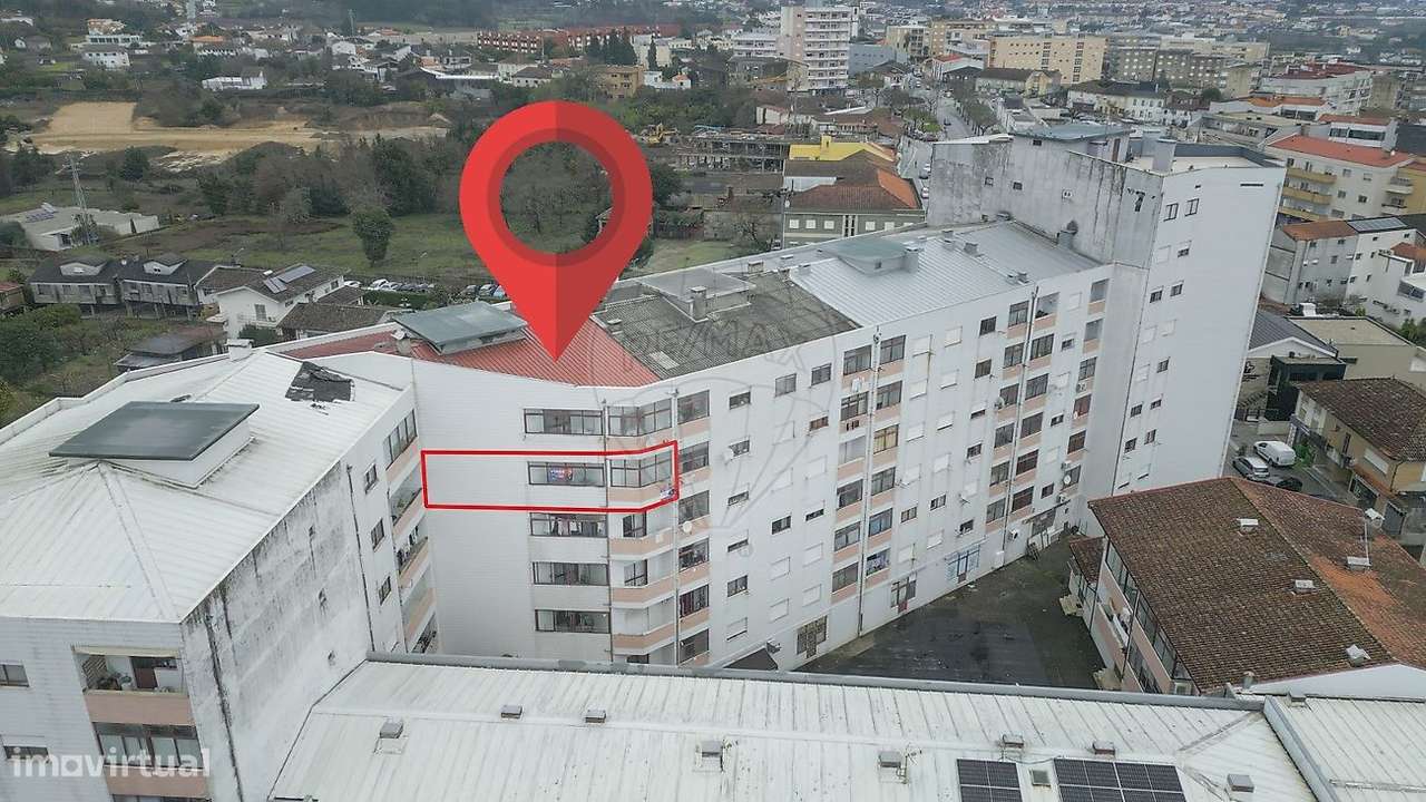 Apartamento T4 para venda - Grande imagem: 5/41