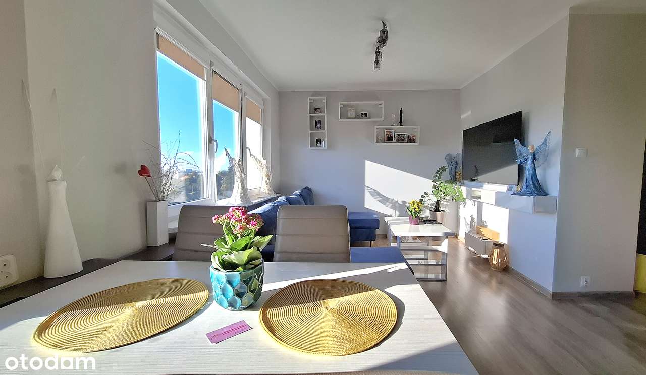 3 sypialni oraz duża strefa dzienna - tylko 10 min od centrum Gorzowa!-6