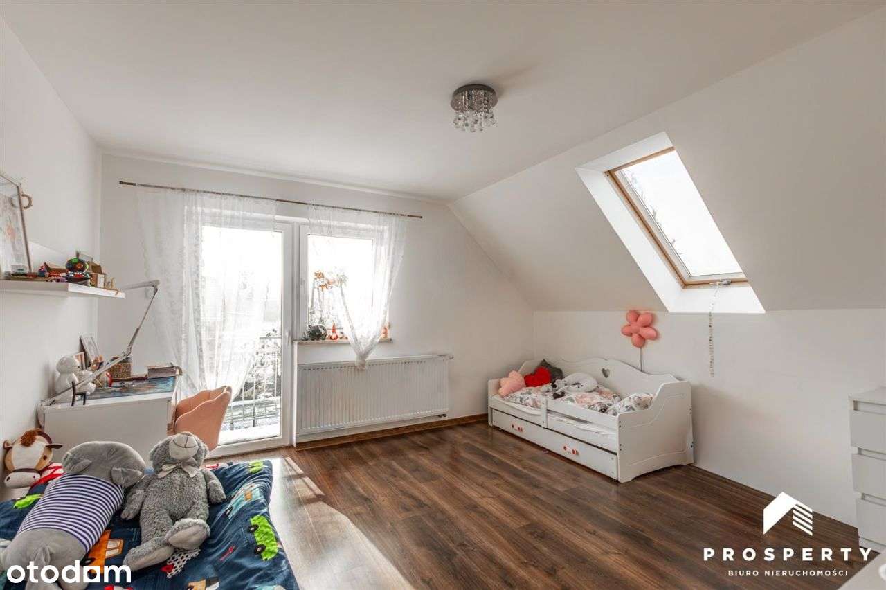 Dom 97m2 Komorowice Krakowskie-7