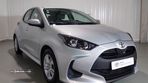 Toyota Yaris 1.0 VVT-i Comfort Plus - 17