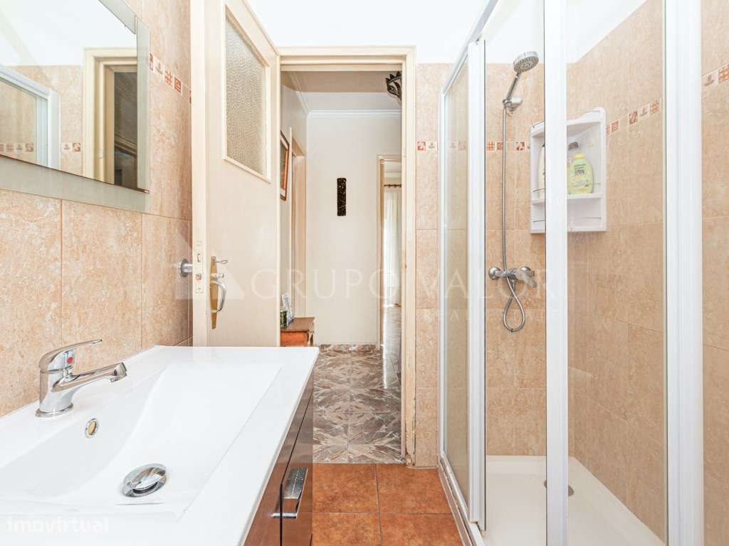 Moradia T7 | Rio de Mouro-11