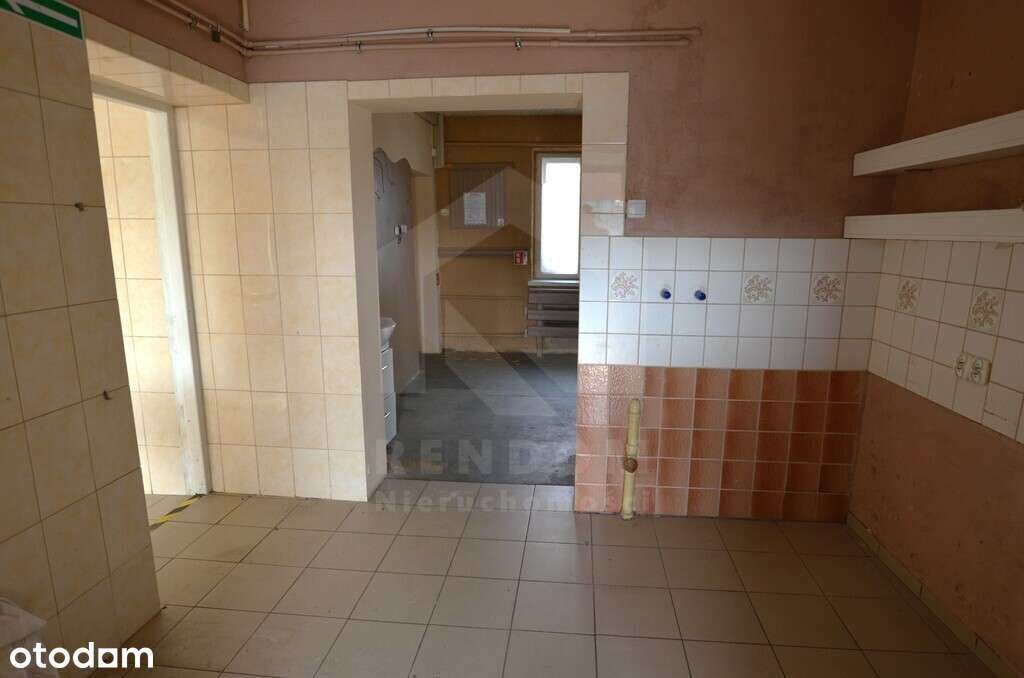 Funkcjonuje jako bar z gastronomią - Pełny obrazek: 4/12