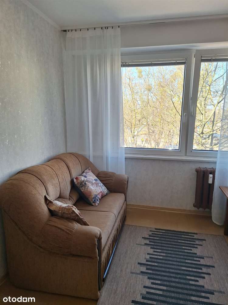 3-pokojowe I piętro Boh.Monte Cassino-5