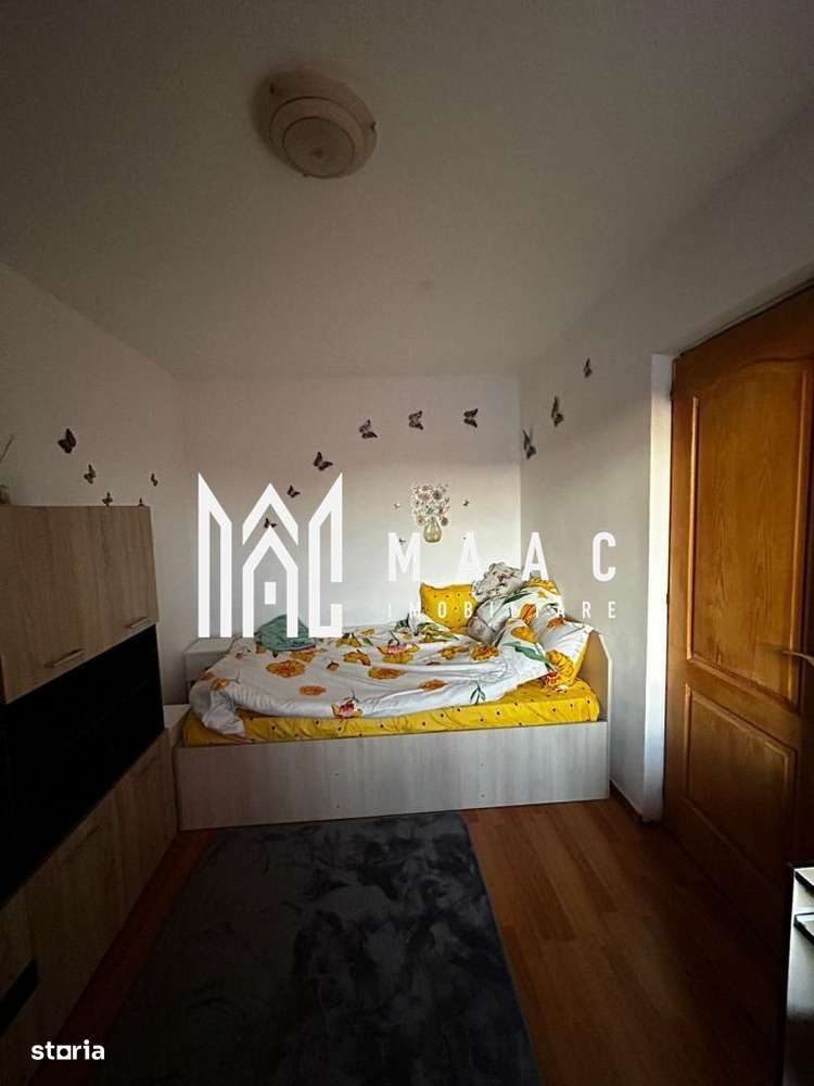 Mansardă 63 mp | Etaj 5 | Zona Rahovei-11