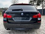 BMW Seria 5 520d Touring - 13